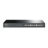 TP-LINK 24-Portno Gigabit Rack stikalo TP-LINK 24-Portno Gigabit Rack stikalo
