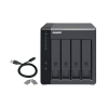 QNAP USB razširitvena enota TR-004 QNAP USB razširitvena enota TR-004