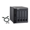 QNAP USB razširitvena enota TR-004 QNAP USB razširitvena enota TR-004