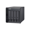 QNAP USB razširitvena enota TR-004 QNAP USB razširitvena enota TR-004