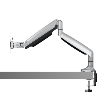 IcyBox enojni namizni nosilec za monitor do diagonale 32