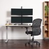 VonHaus namizni nosilec za 4 monitorje do 32 VonHaus namizni nosilec za 4 monitorje do 32