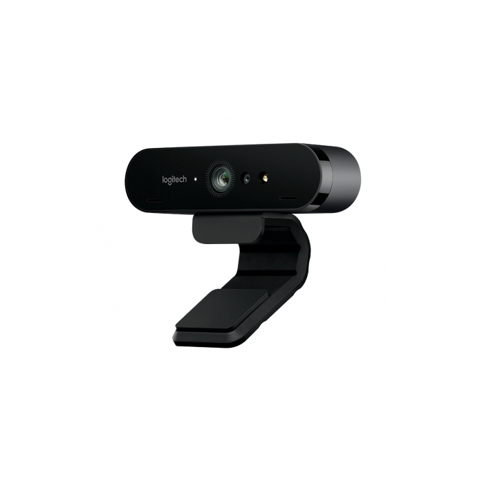 Logitech WEB Kamera Logitech BRIO 4K Ultra HD Logitech WEB Kamera Logitech BRIO 4K Ultra HD