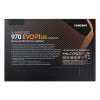 Samsung 250GB 970 EVO Plus SSD NVMe M.2 disk Samsung 250GB 970 EVO Plus SSD NVMe M.2 disk