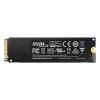 Samsung 250GB 970 EVO Plus SSD NVMe M.2 disk Samsung 250GB 970 EVO Plus SSD NVMe M.2 disk