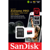 SanDisk 32GB Extreme Pro Micro SDHC A1 Class10 V30 UHS-I U3 spominska kartica SanDisk 32GB Extreme Pro Micro SDHC A1 Class10 V30 UHS-I U3 spominska kartica