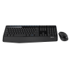 Tipkovnica +MIŠ Logitech Brezžična Desktop MK345 Combo, SLO gravura Tipkovnica +MIŠ Logitech Brezžična Desktop MK345 Combo, SLO gravura