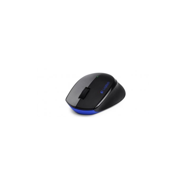 Tipkovnica +MIŠ Logitech Brezžična Desktop MK345 Combo, SLO gravura Tipkovnica +MIŠ Logitech Brezžična Desktop MK345 Combo, SLO gravura