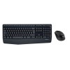 Tipkovnica +MIŠ Logitech Brezžična Desktop MK345 Combo, SLO gravura Tipkovnica +MIŠ Logitech Brezžična Desktop MK345 Combo, SLO gravura