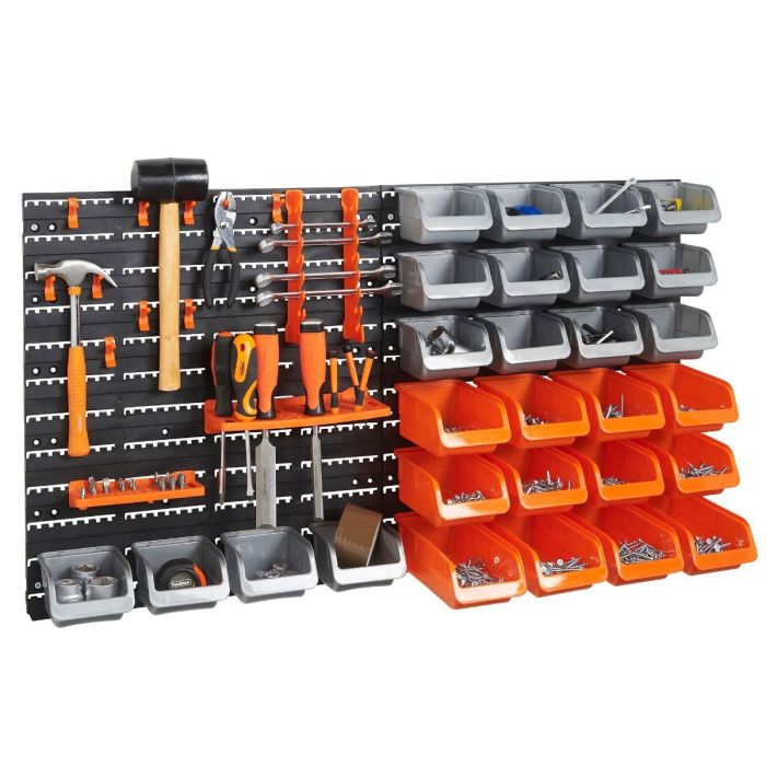 VonHaus 44 delni stenski organizator VonHaus 44 delni stenski organizator