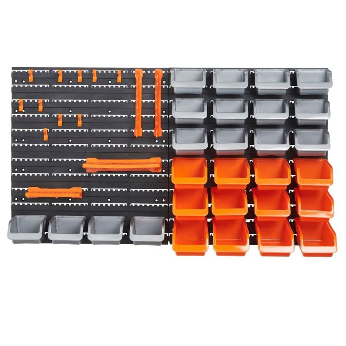 VonHaus 44 delni stenski organizator VonHaus 44 delni stenski organizator