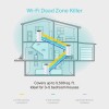 TP-LINK brezžična dostopna točka DECO M4 AC1200 - 3 pack TP-LINK brezžična dostopna točka DECO M4 AC1200 - 3 pack