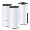 TP-LINK brezžična dostopna točka DECO M4 AC1200 - 3 pack TP-LINK brezžična dostopna točka DECO M4 AC1200 - 3 pack