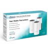 TP-LINK brezžična dostopna točka DECO M4 AC1200 - 3 pack TP-LINK brezžična dostopna točka DECO M4 AC1200 - 3 pack
