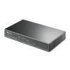 TP-LINK 8-Port 10/100Mbps namizno stikalo s 4 porti PoE TP-LINK 8-Port 10/100Mbps namizno stikalo s 4 porti PoE