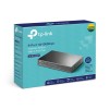 TP-LINK 8-Port 10/100Mbps namizno stikalo s 4 porti PoE TP-LINK 8-Port 10/100Mbps namizno stikalo s 4 porti PoE