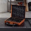 VonHaus 99 delni komplet svedrov s kobaltom VonHaus 99 delni komplet svedrov s kobaltom