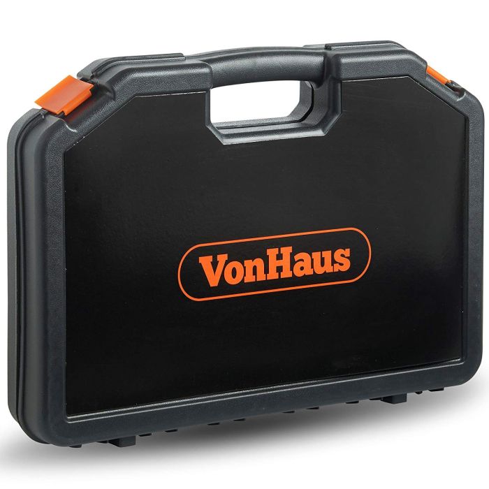 VonHaus 246 delni set orodja za vrtanje VonHaus 246 delni set orodja za vrtanje