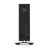 LaCie 10TB d2 Professional USB-C zunanji HDD disk LaCie 10TB d2 Professional USB-C zunanji HDD disk