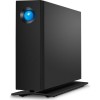 LaCie 10TB d2 Professional USB-C zunanji HDD disk LaCie 10TB d2 Professional USB-C zunanji HDD disk