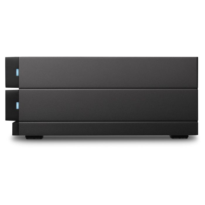 LaCie 8TB 2big RAID LaCie 8TB 2big RAID