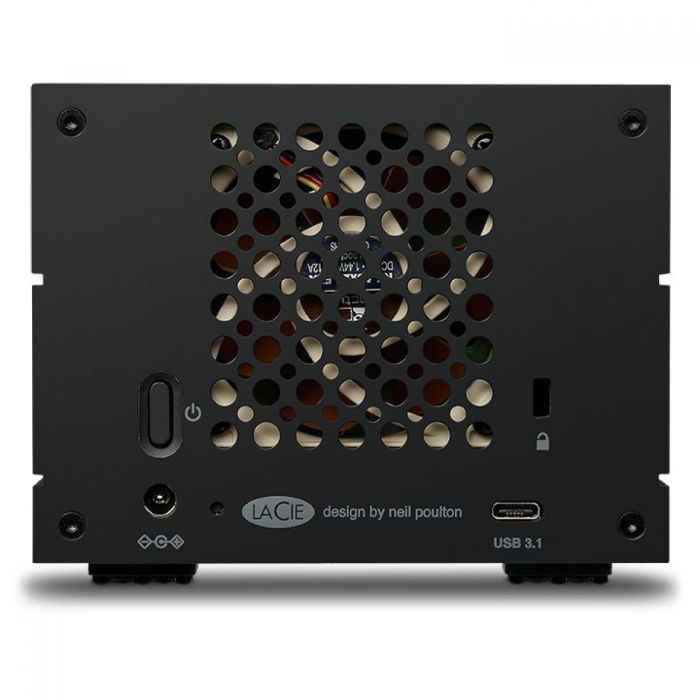 LaCie 8TB 2big RAID LaCie 8TB 2big RAID