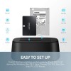 Ugreen Dvojna priključna postaja za trdi disk USB 3.0 to SATA - box Ugreen Dvojna priključna postaja za trdi disk USB 3.0 to SATA - box