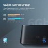 Ugreen Dvojna priključna postaja za trdi disk USB 3.0 to SATA - box Ugreen Dvojna priključna postaja za trdi disk USB 3.0 to SATA - box