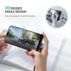 Ugreen USB A 2.0 na USB-C kotni kabel 1m - polybag Ugreen USB A 2.0 na USB-C kotni kabel 1m - polybag