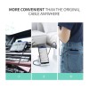 Ugreen USB A 2.0 na USB-C kotni kabel 1m - polybag Ugreen USB A 2.0 na USB-C kotni kabel 1m - polybag