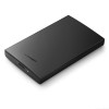 Ugreen 2.5 SATA ohišje za disk črn - box Ugreen 2.5 SATA ohišje za disk črn - box
