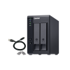 QNAP USB razširitvena enota TR-002 QNAP USB razširitvena enota TR-002