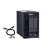 QNAP USB razširitvena enota TR-002 QNAP USB razširitvena enota TR-002