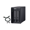 QNAP USB razširitvena enota TR-002 QNAP USB razširitvena enota TR-002