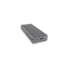 Icybox USB 3.1 ohišje za M.2 NVMe SSD Icybox USB 3.1 ohišje za M.2 NVMe SSD