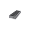 Icybox USB 3.1 ohišje za M.2 NVMe SSD Icybox USB 3.1 ohišje za M.2 NVMe SSD