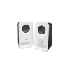 Zvočniki Logitech 2.0 Z150 3W Beli Zvočniki Logitech 2.0 Z150 3W Beli