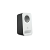 Zvočniki Logitech 2.0 Z150 3W Beli Zvočniki Logitech 2.0 Z150 3W Beli