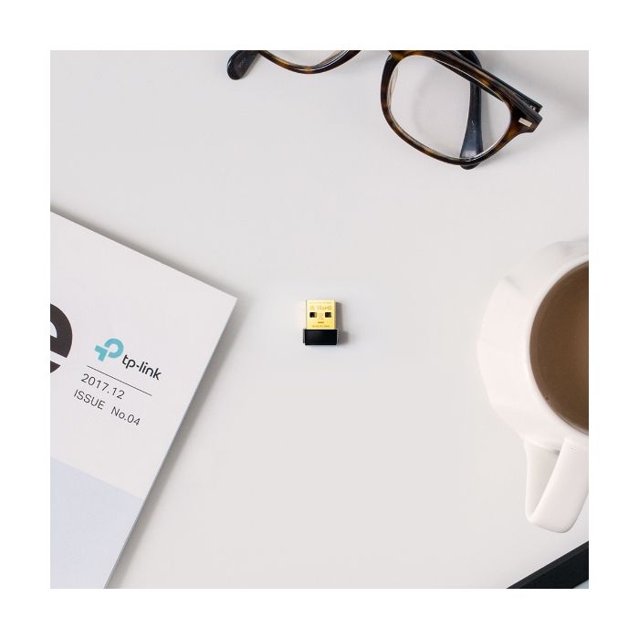 TP-LINK Archer T2U Nano 600Mbps brezžična USB mrežna kartica TP-LINK Archer T2U Nano 600Mbps brezžična USB mrežna kartica