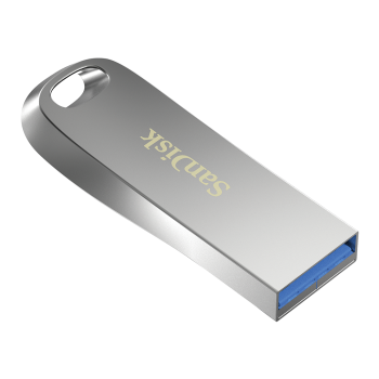 SanDisk 32GB Ultra Luxe USB 3.1