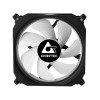 Chieftec TORNADO set RGB ventilatorjev (3x120mm) Chieftec TORNADO set RGB ventilatorjev (3x120mm)