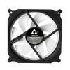 Chieftec TORNADO set RGB ventilatorjev (3x120mm) Chieftec TORNADO set RGB ventilatorjev (3x120mm)