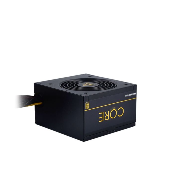Chieftec Core Series 600W GOLD ATX napajalnik Chieftec Core Series 600W GOLD ATX napajalnik