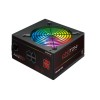 Chieftec Photon Series 650W RGB ATX modularni napajalnik Chieftec Photon Series 650W RGB ATX modularni napajalnik