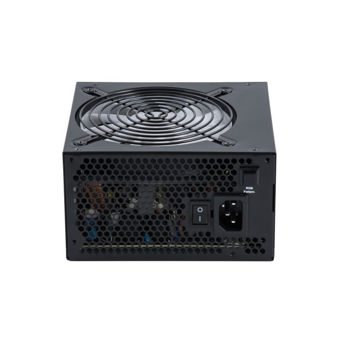 Chieftec Photon Series 650W RGB ATX modularni napajalnik Chieftec Photon Series 650W RGB ATX modularni napajalnik