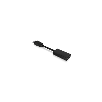 Icybox adapter DisplayPort na HDMI