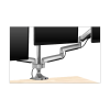 IcyBox trojni namizni nosilec za monitorja do diagonale 32 IcyBox trojni namizni nosilec za monitorja do diagonale 32