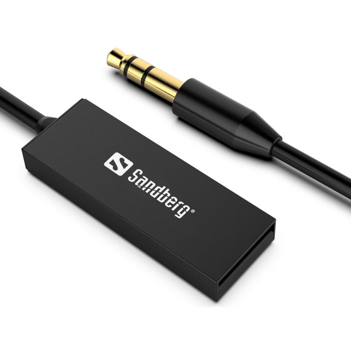 Sandberg Bluetooth Audio Link USB adapter Sandberg Bluetooth Audio Link USB adapter