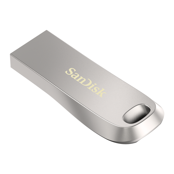 SanDisk 128GB Ultra Luxe USB 3.1 SanDisk 128GB Ultra Luxe USB 3.1