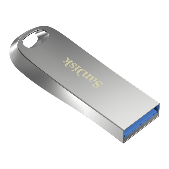 SanDisk 128GB Ultra Luxe USB 3.1 SanDisk 128GB Ultra Luxe USB 3.1